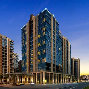 Ξενοδοχείο Novotel Gold District, Ντουμπάι