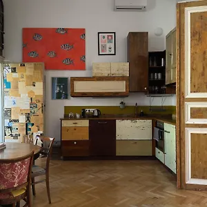 **** Szálloda Brody House - Boutique Magyarország