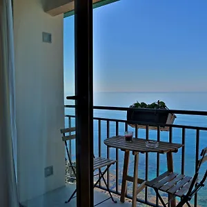 Terrazza Roberto Apartament Cefalù