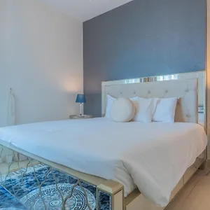 Apartamento Bella Vista - 29 Boulevard Downtown Burj Khalifa