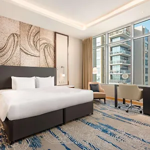 4* ホテル Novotel Gold District