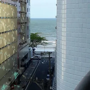 Apartamento Lindo Vista Mar