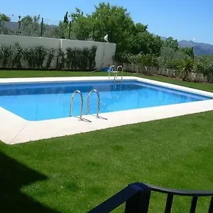 Casa de Férias Roble